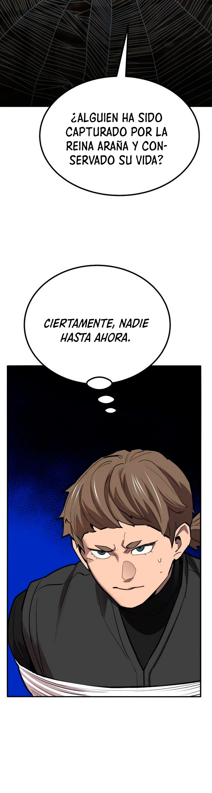 Rompiendo Limites Capitulo 158 página 65