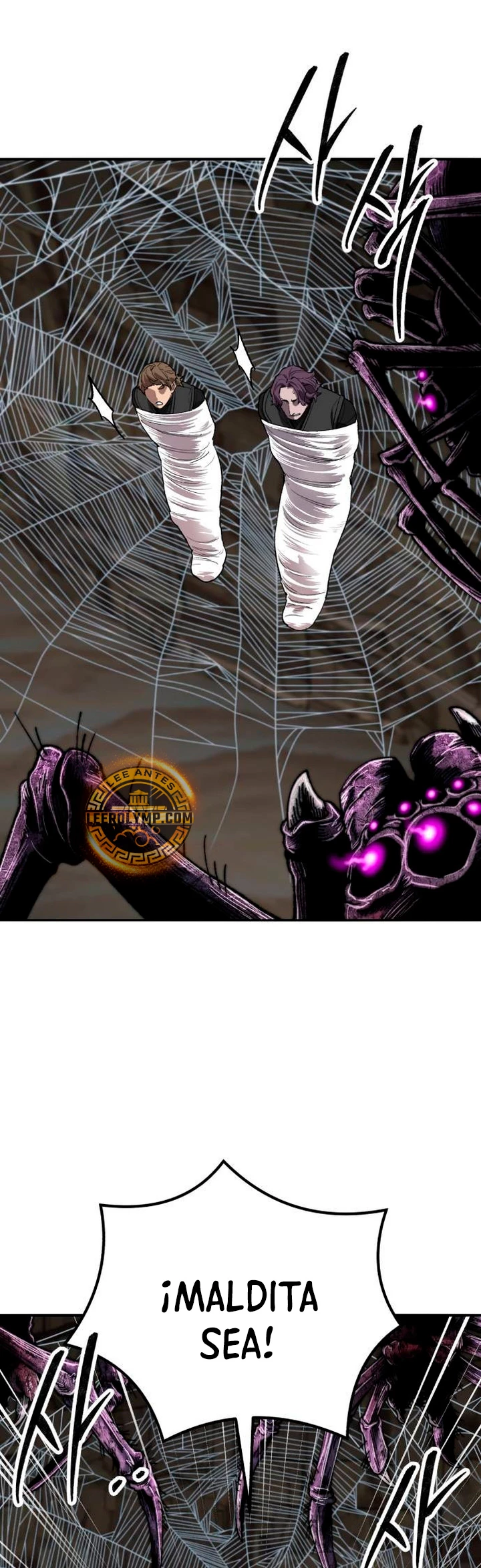 Rompiendo Limites Capitulo 158 página 66