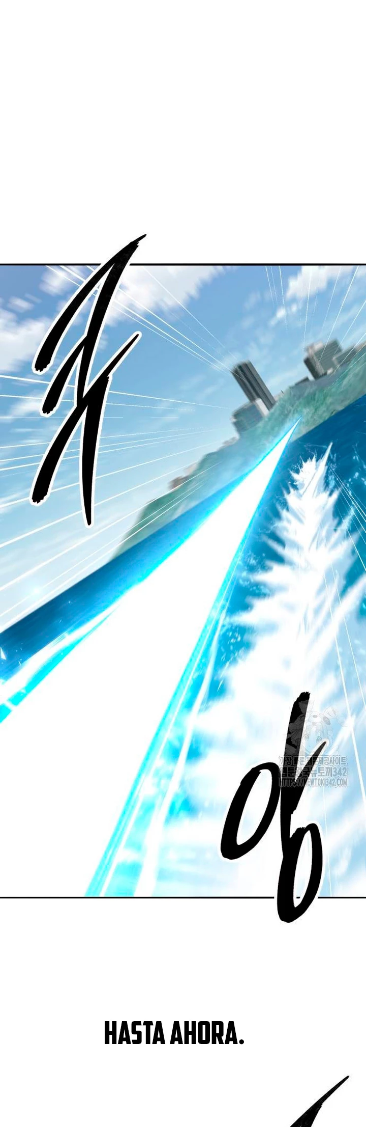 Rompiendo Limites Capitulo 158 página 7