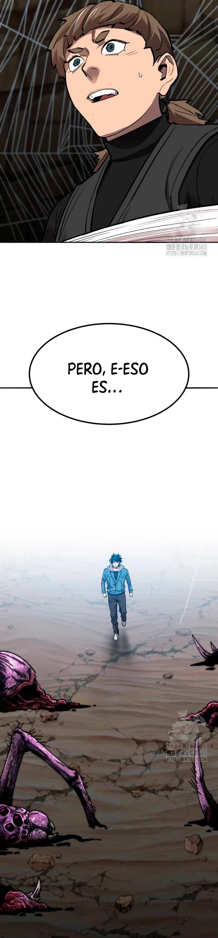 Rompiendo Limites Capitulo 158 página 70