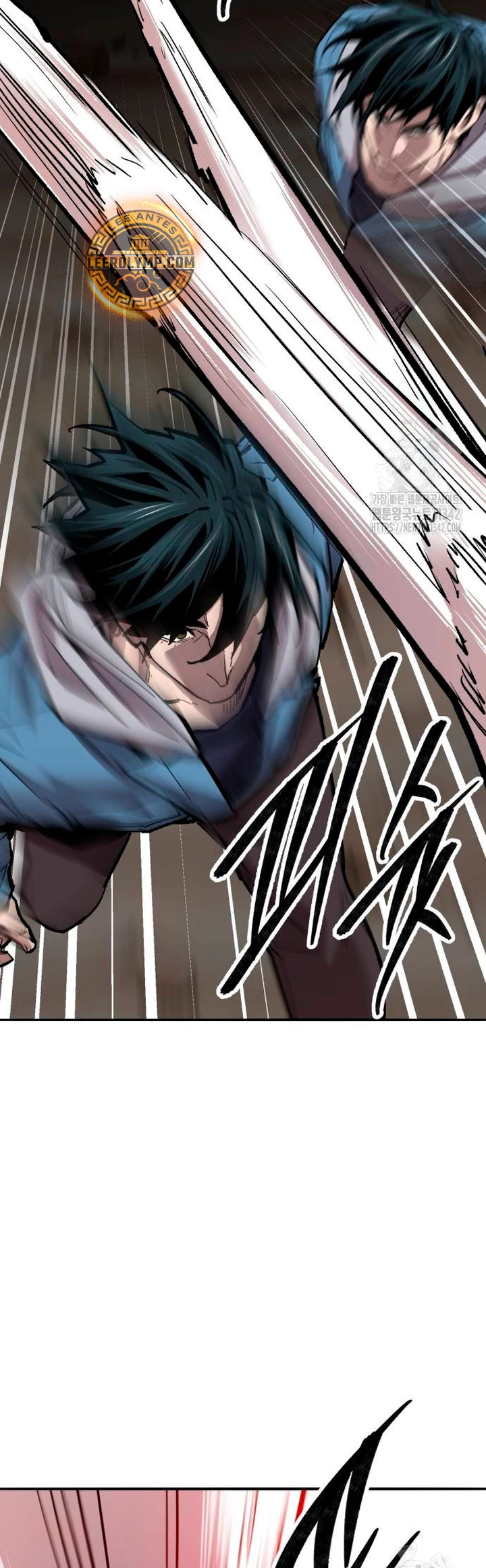 Rompiendo Limites Capitulo 158 página 74