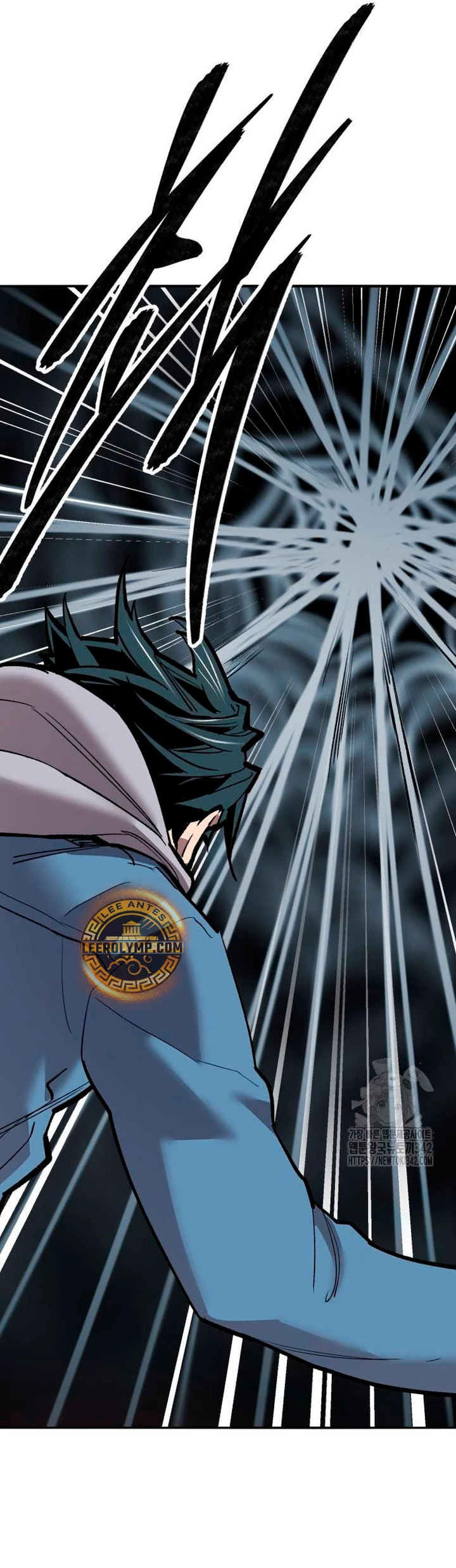 Rompiendo Limites Capitulo 158 página 76