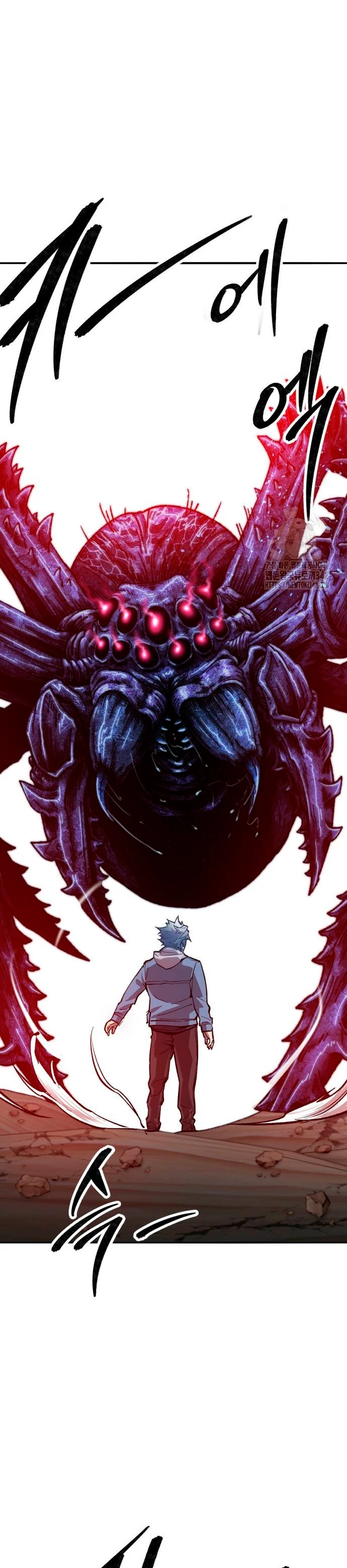 Rompiendo Limites Capitulo 158 página 80