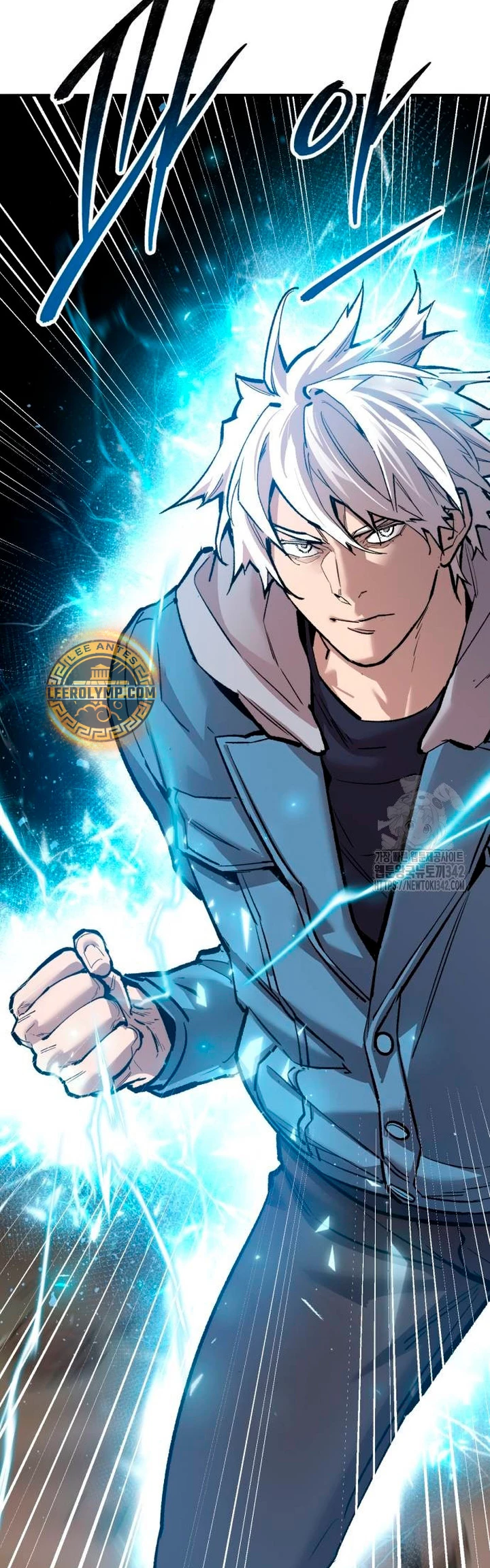 Rompiendo Limites Capitulo 158 página 81
