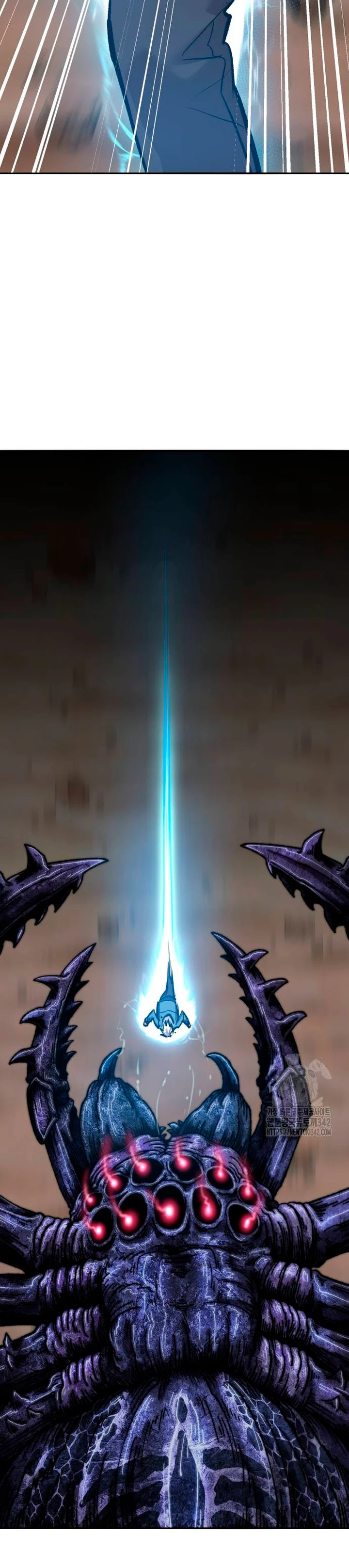 Rompiendo Limites Capitulo 158 página 82