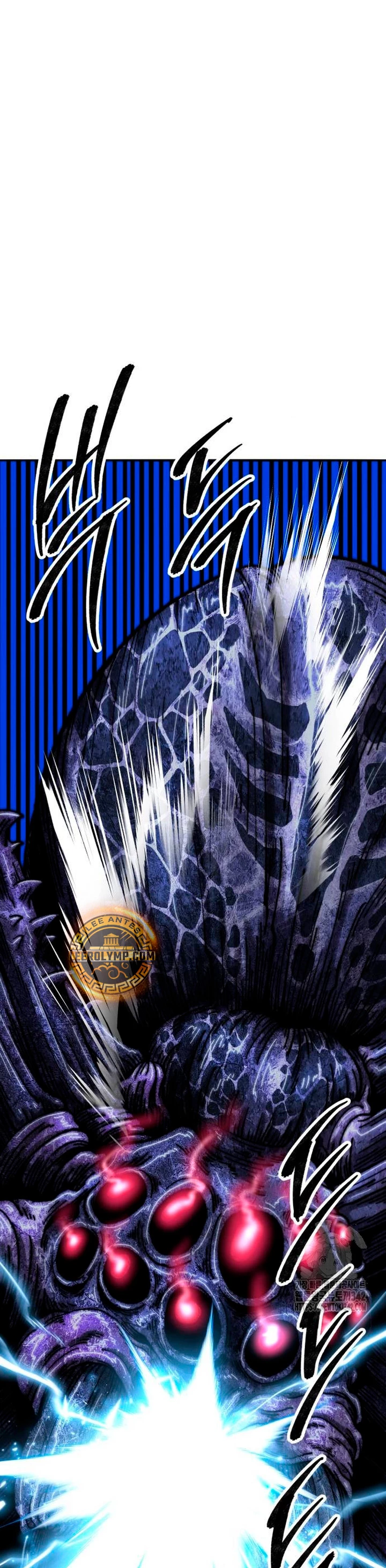 Rompiendo Limites Capitulo 158 página 83
