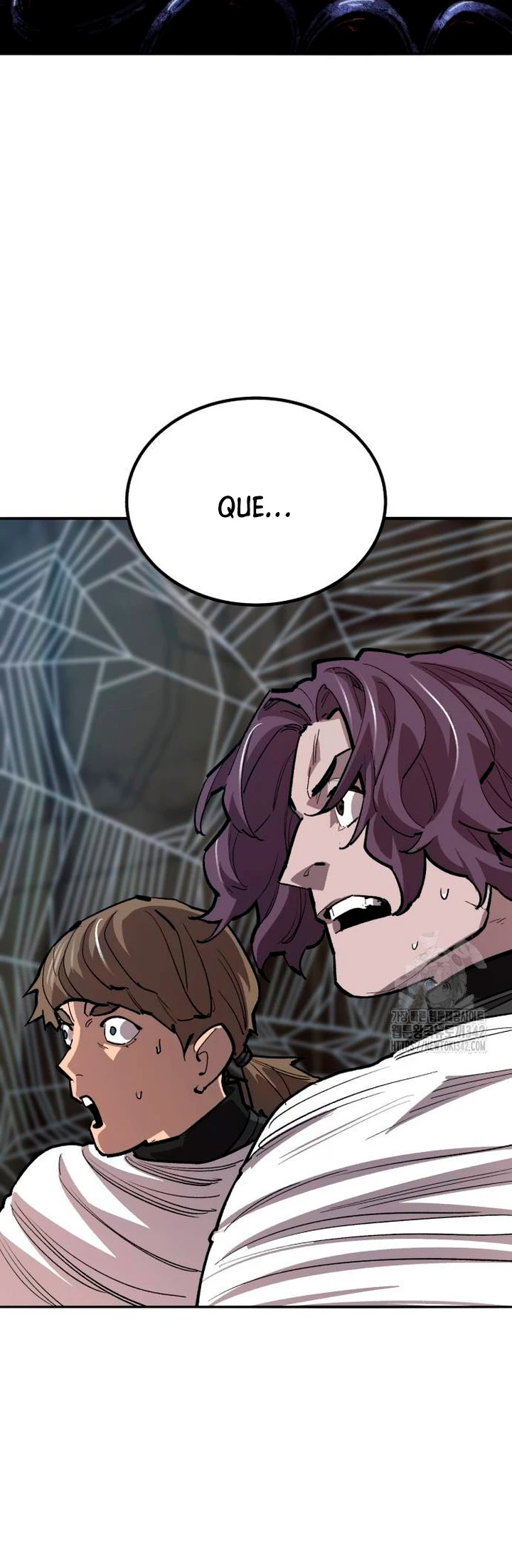 Rompiendo Limites Capitulo 158 página 88