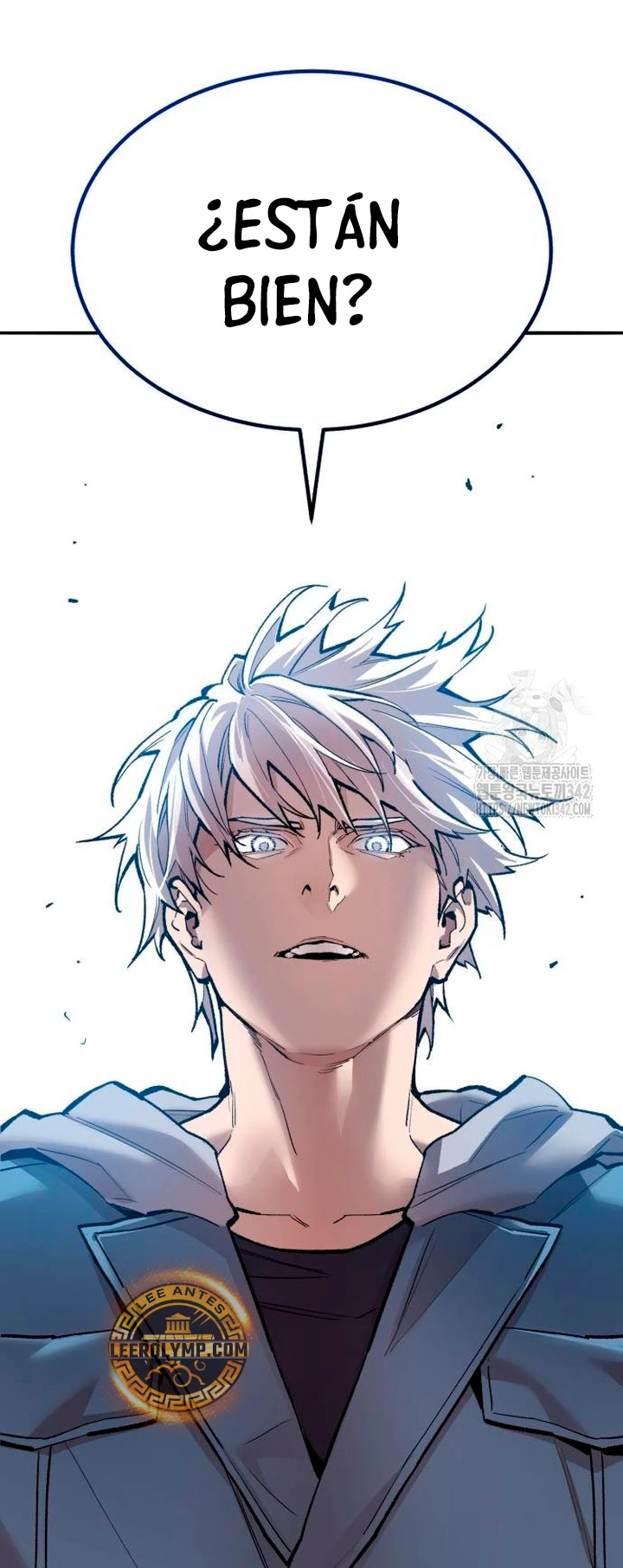 Rompiendo Limites Capitulo 158 página 89