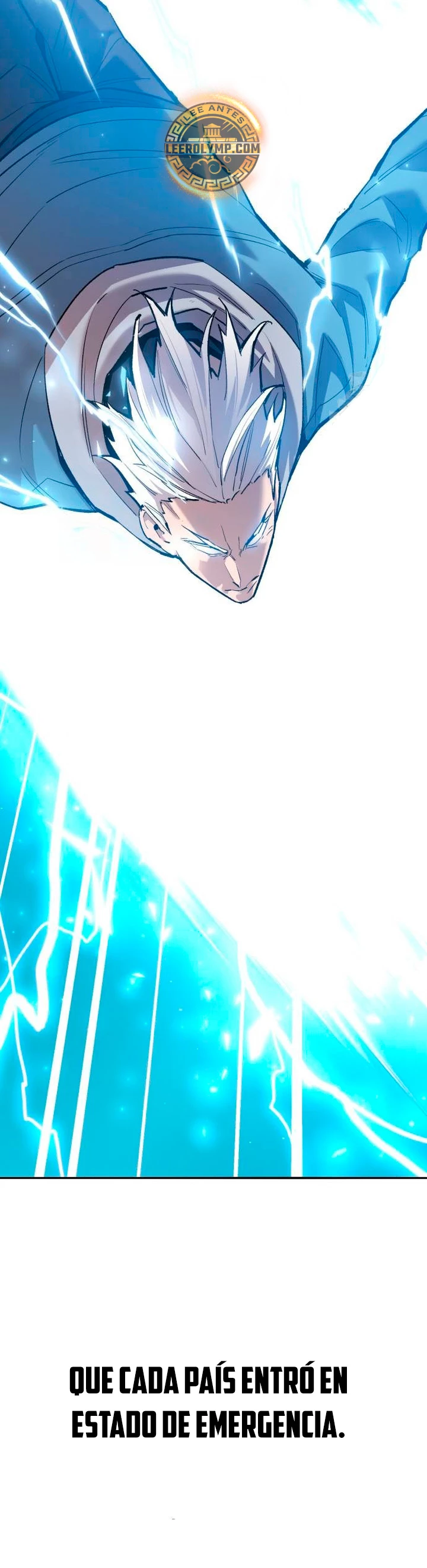 Rompiendo Limites Capitulo 158 página 9