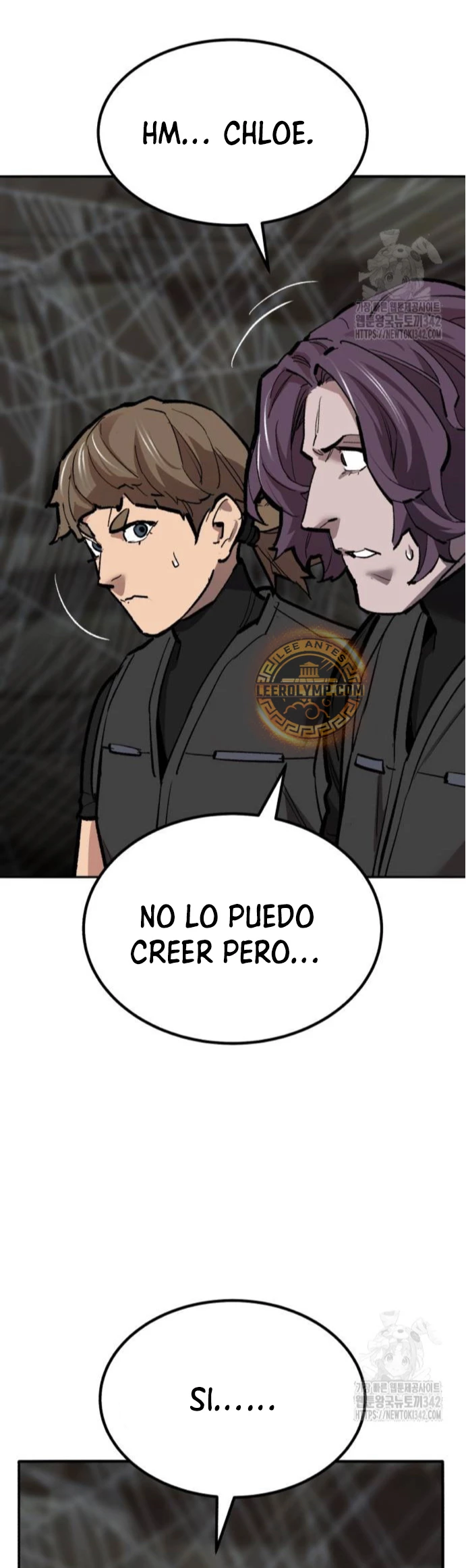 Rompiendo Limites Capitulo 159 página 12