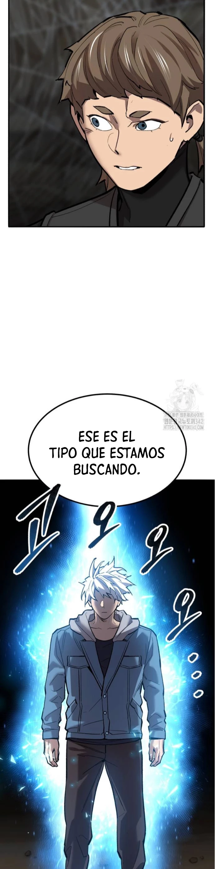 Rompiendo Limites Capitulo 159 página 13