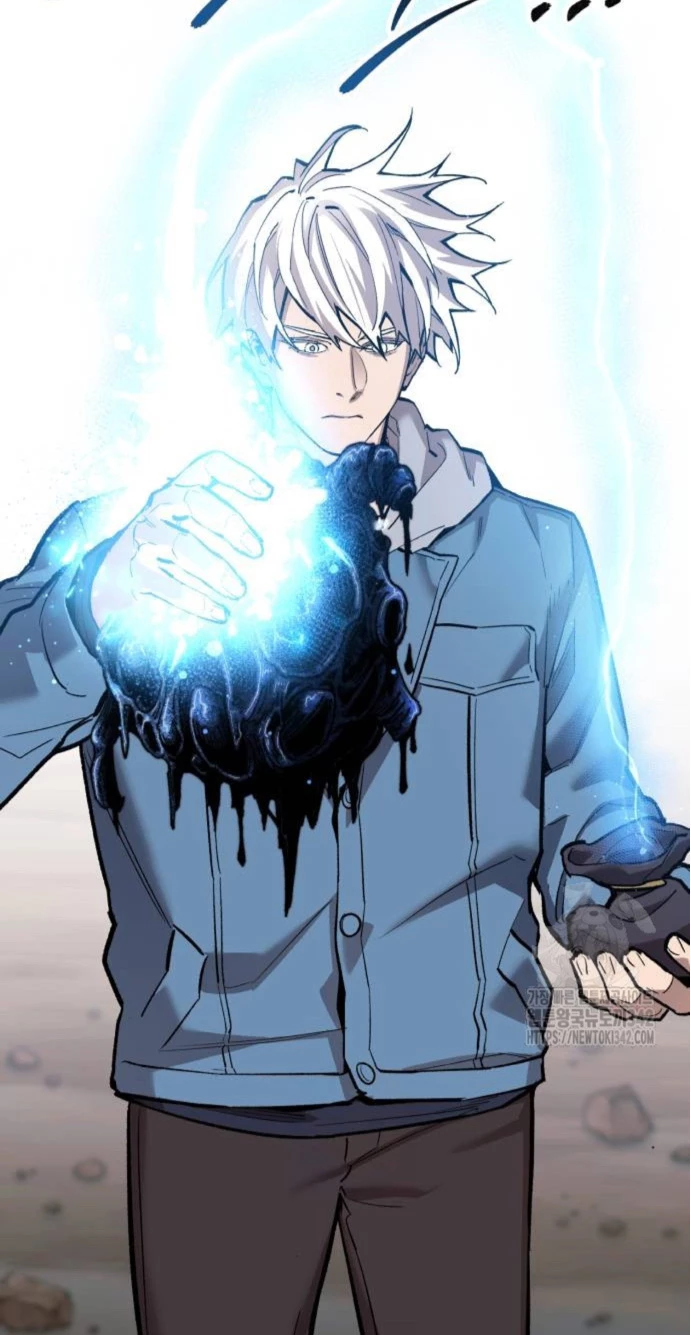 Rompiendo Limites Capitulo 159 página 16