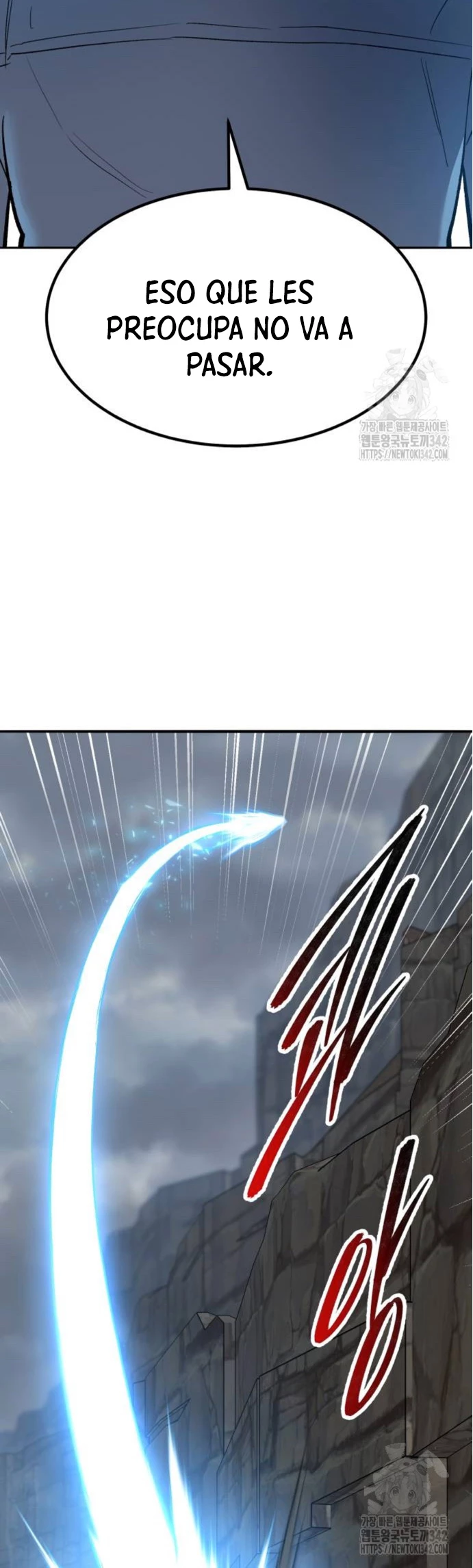Rompiendo Limites Capitulo 159 página 20