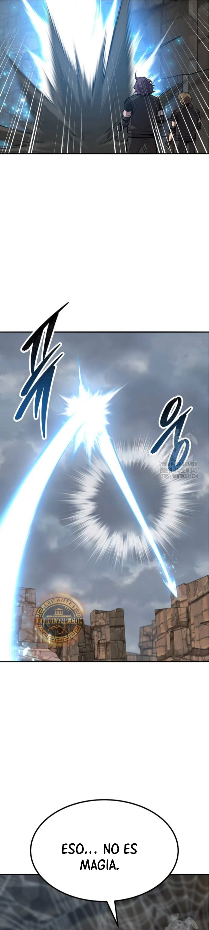 Rompiendo Limites Capitulo 159 página 21