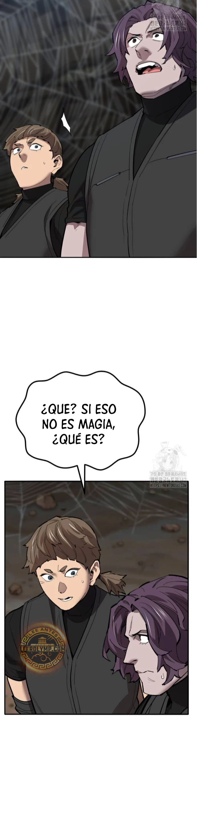 Rompiendo Limites Capitulo 159 página 22