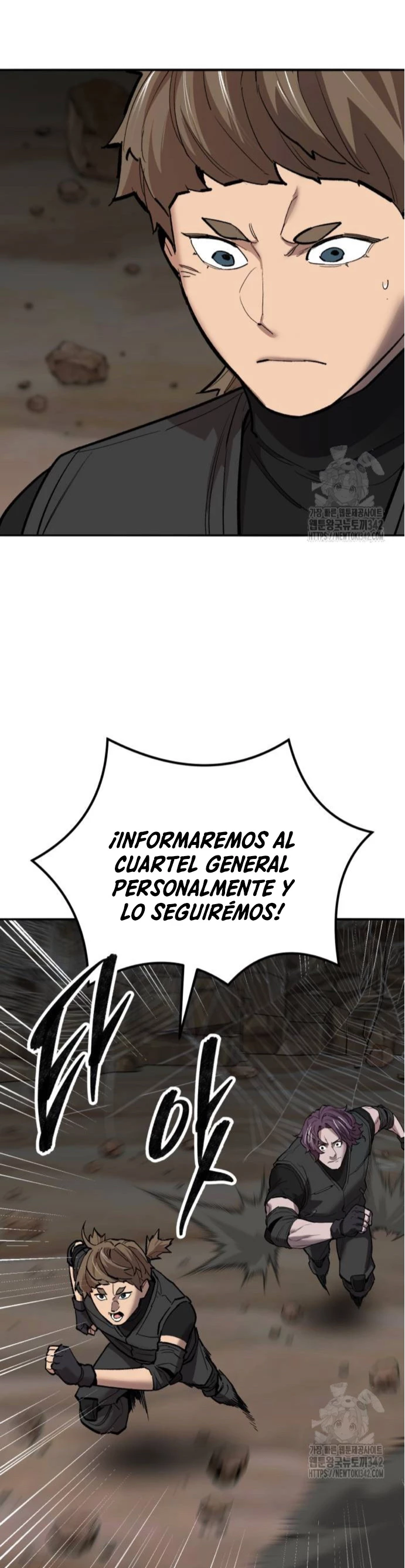 Rompiendo Limites Capitulo 159 página 24