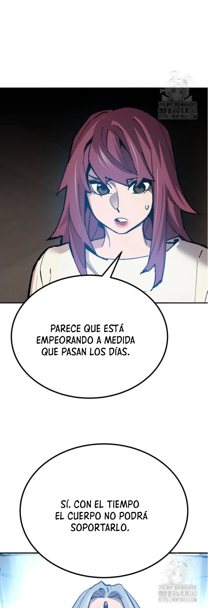 Rompiendo Limites Capitulo 159 página 29