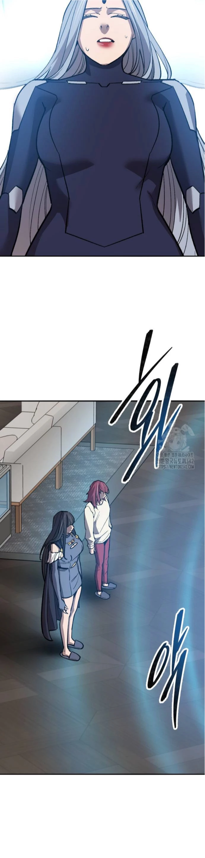 Rompiendo Limites Capitulo 159 página 30