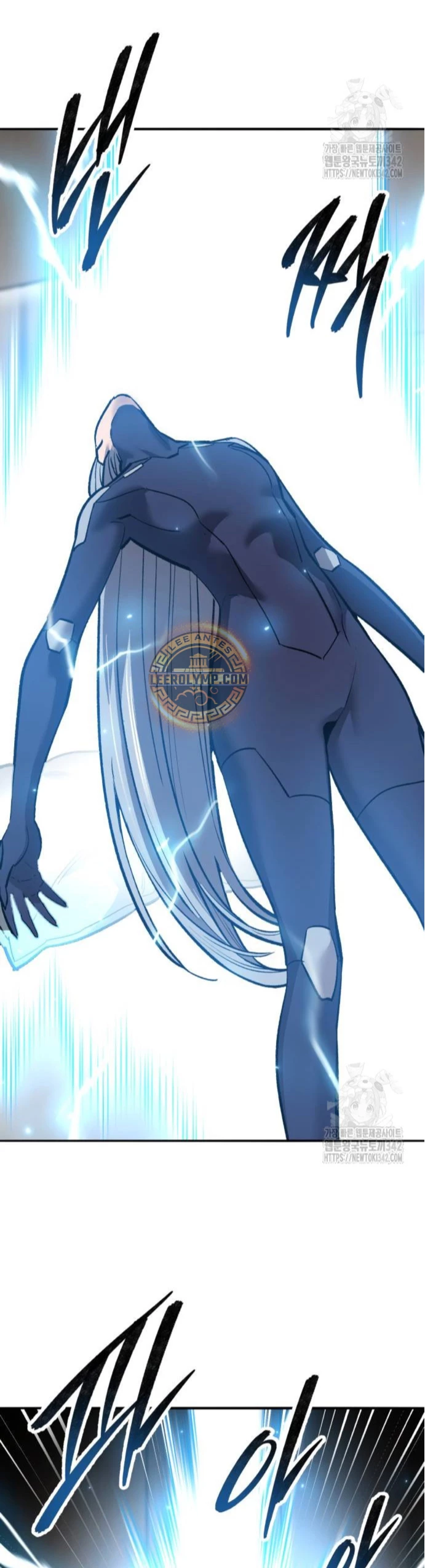 Rompiendo Limites Capitulo 159 página 31