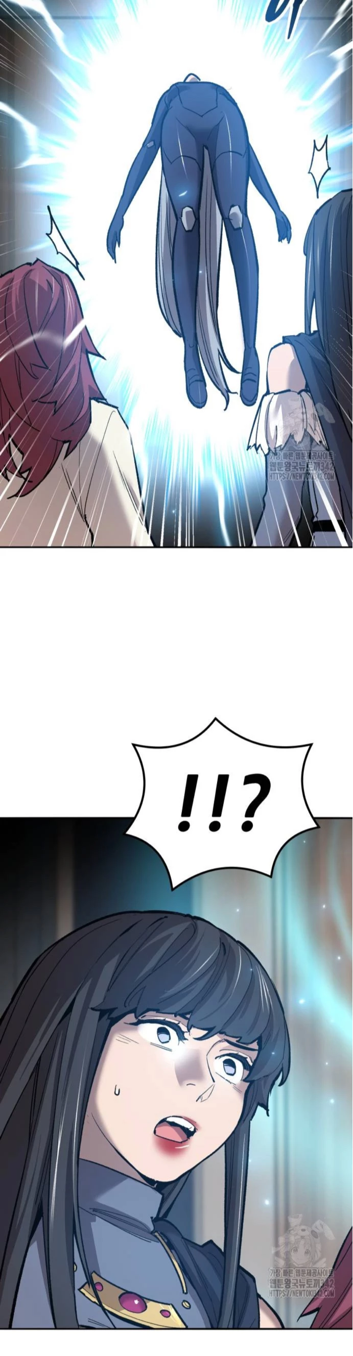 Rompiendo Limites Capitulo 159 página 32