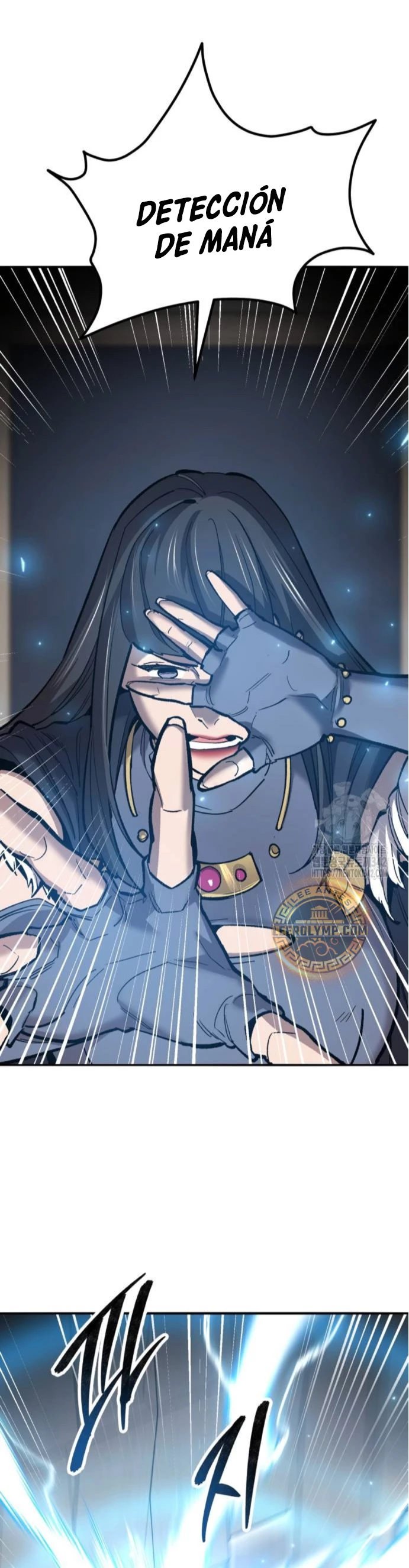Rompiendo Limites Capitulo 159 página 33