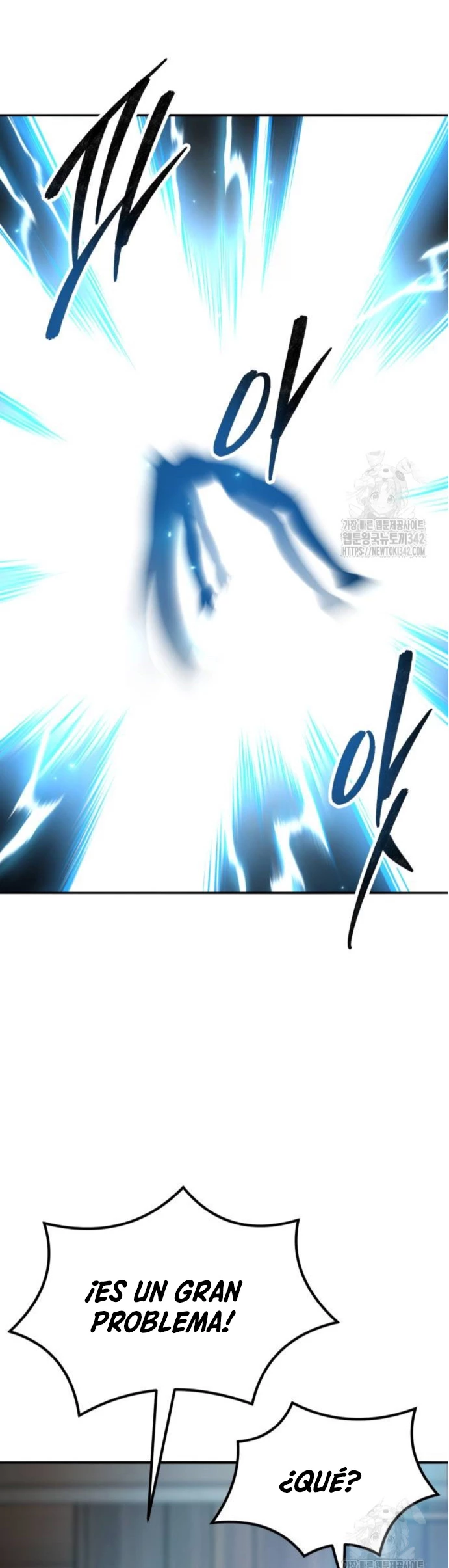 Rompiendo Limites Capitulo 159 página 35