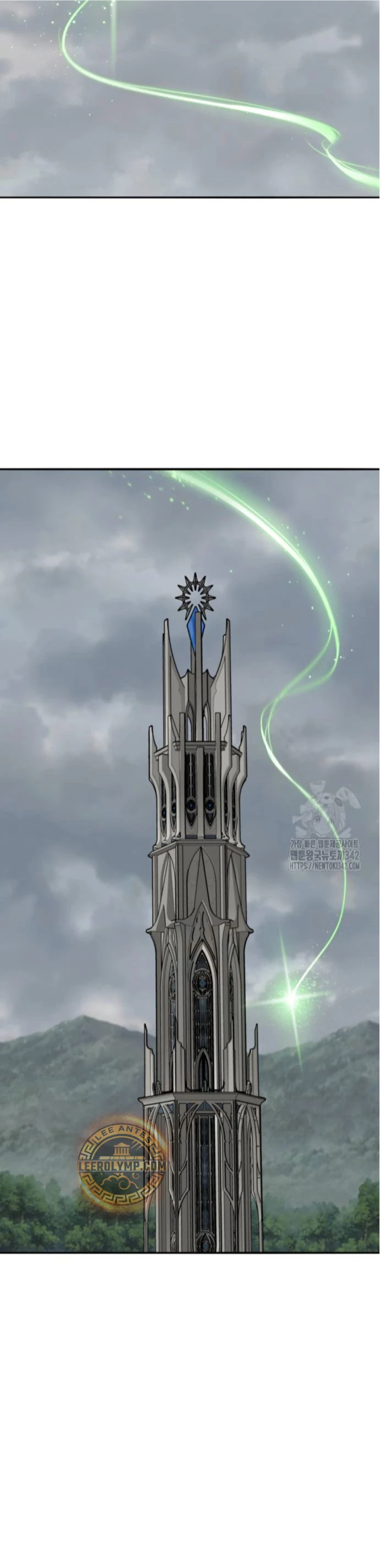 Rompiendo Limites Capitulo 159 página 39
