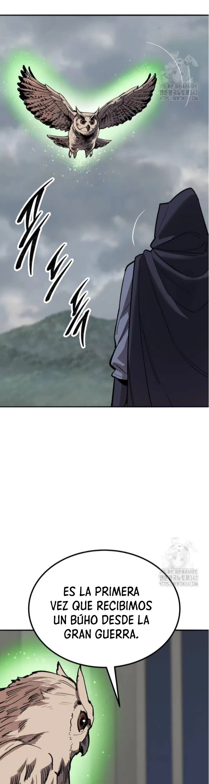 Rompiendo Limites Capitulo 159 página 40
