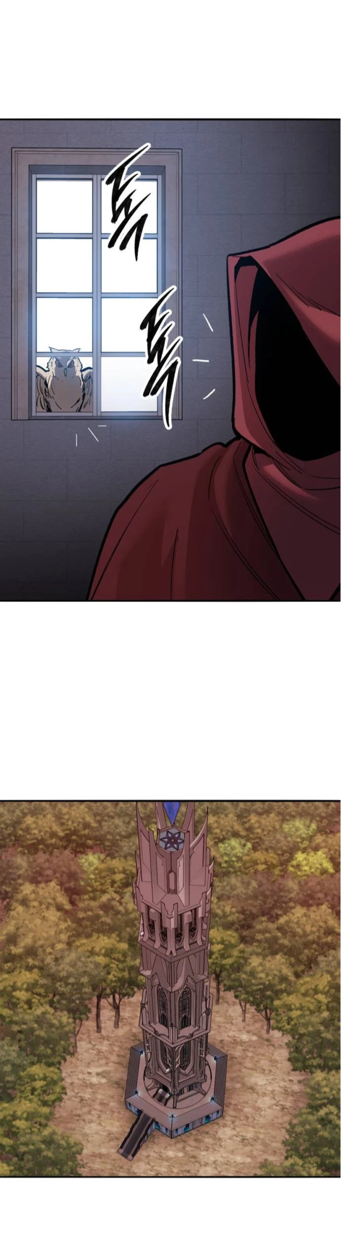 Rompiendo Limites Capitulo 159 página 42