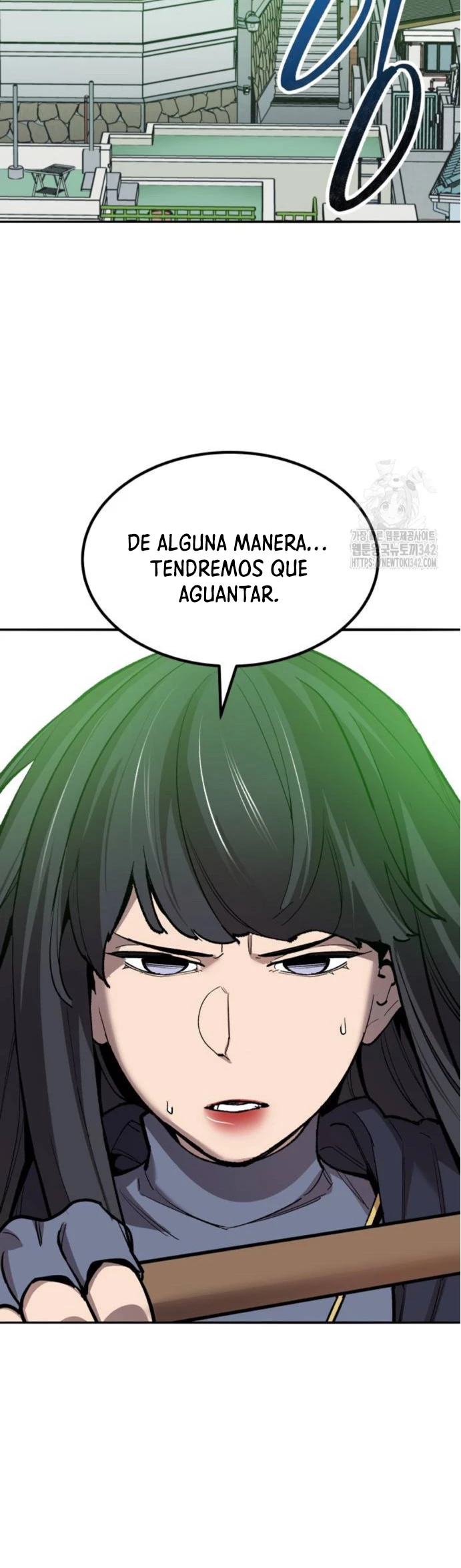Rompiendo Limites Capitulo 159 página 47