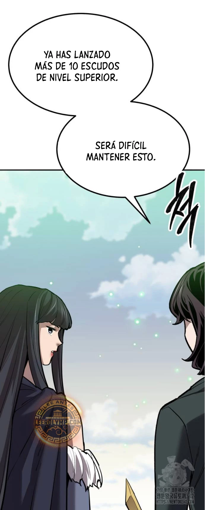 Rompiendo Limites Capitulo 159 página 48