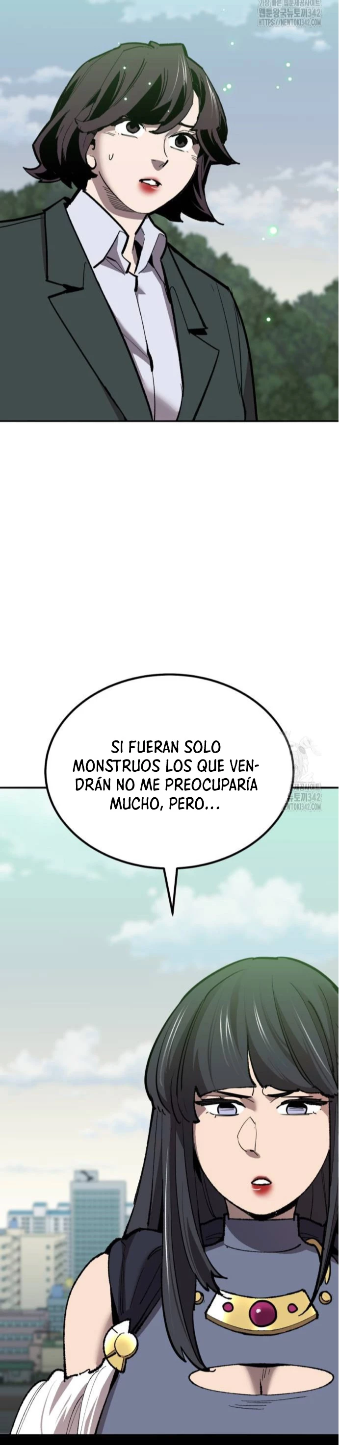 Rompiendo Limites Capitulo 159 página 50