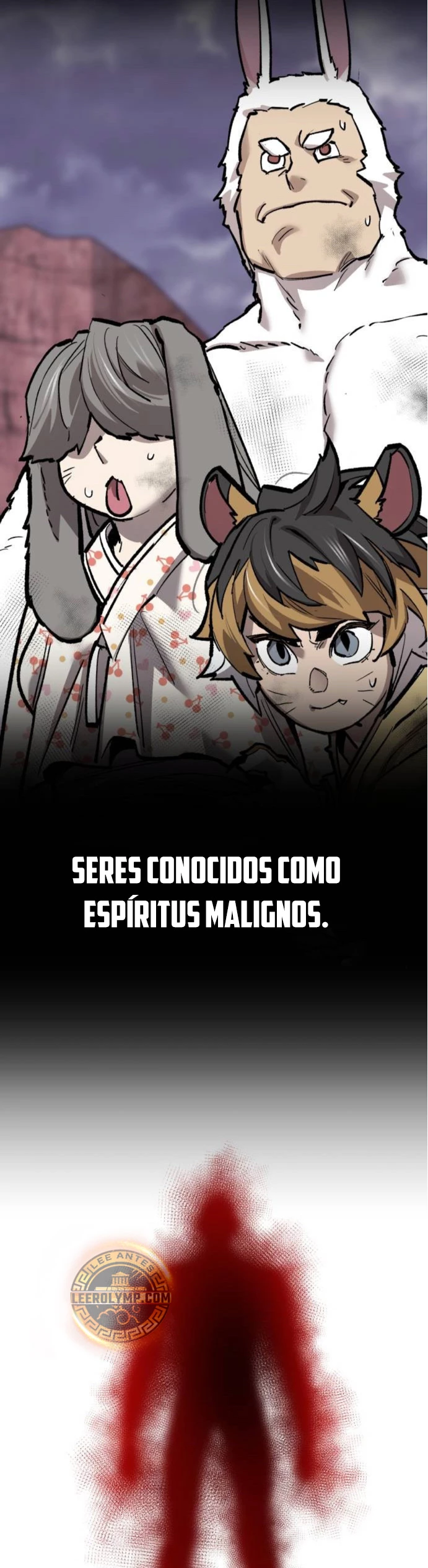 Rompiendo Limites Capitulo 159 página 56