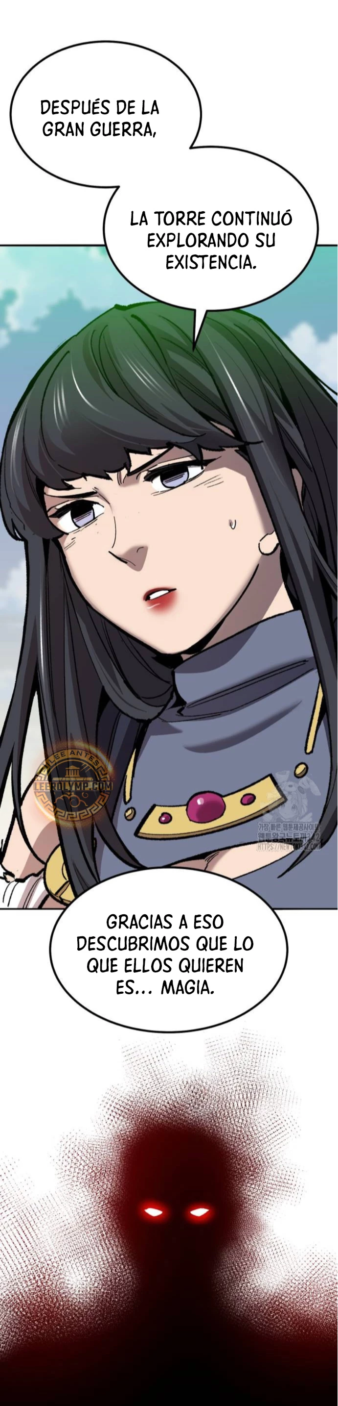 Rompiendo Limites Capitulo 159 página 59