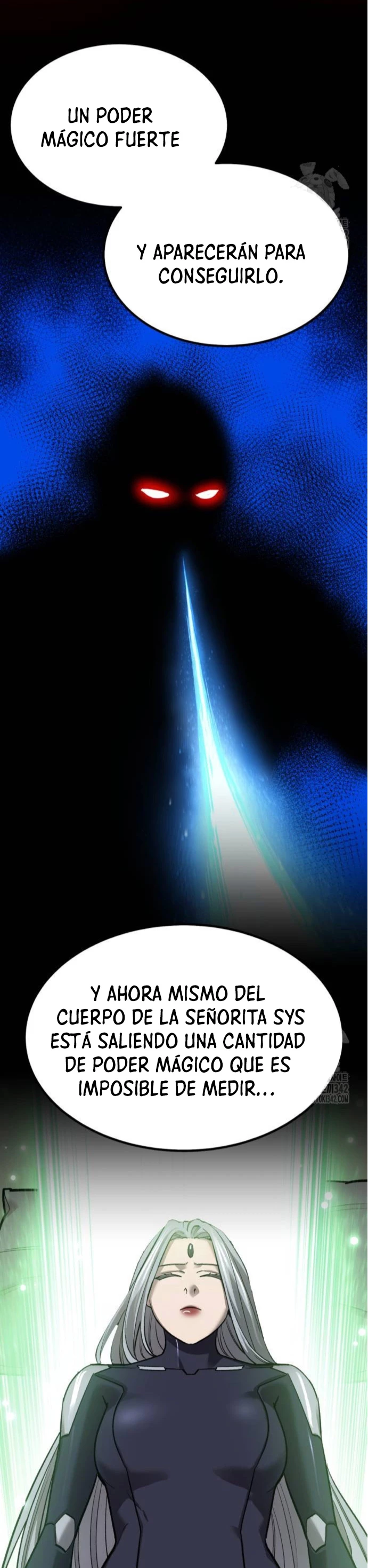 Rompiendo Limites Capitulo 159 página 60