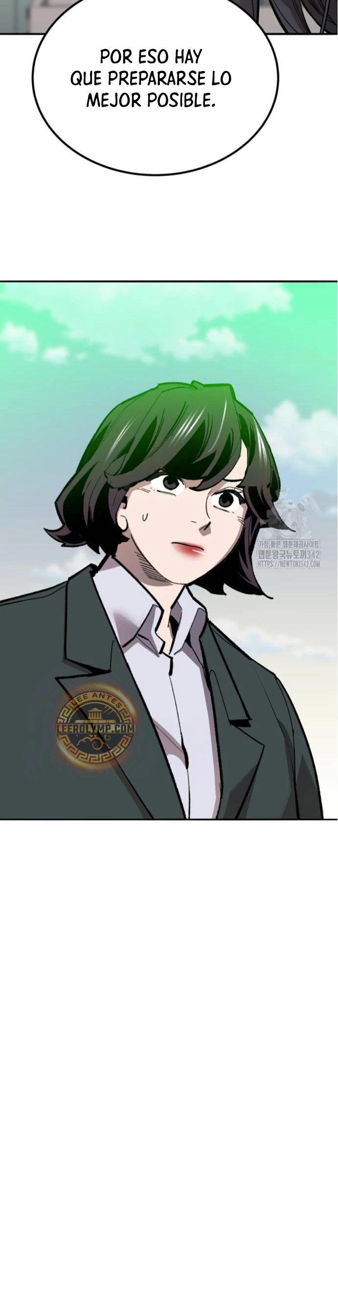 Rompiendo Limites Capitulo 159 página 62