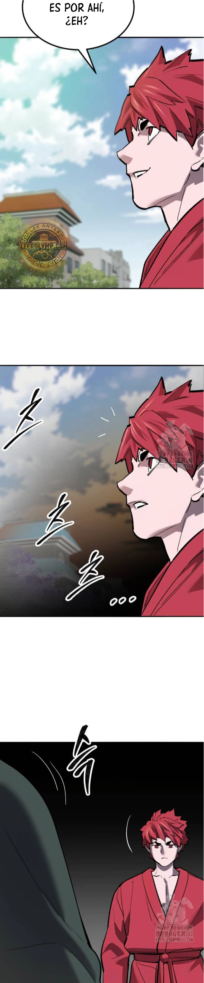 Rompiendo Limites Capitulo 159 página 67