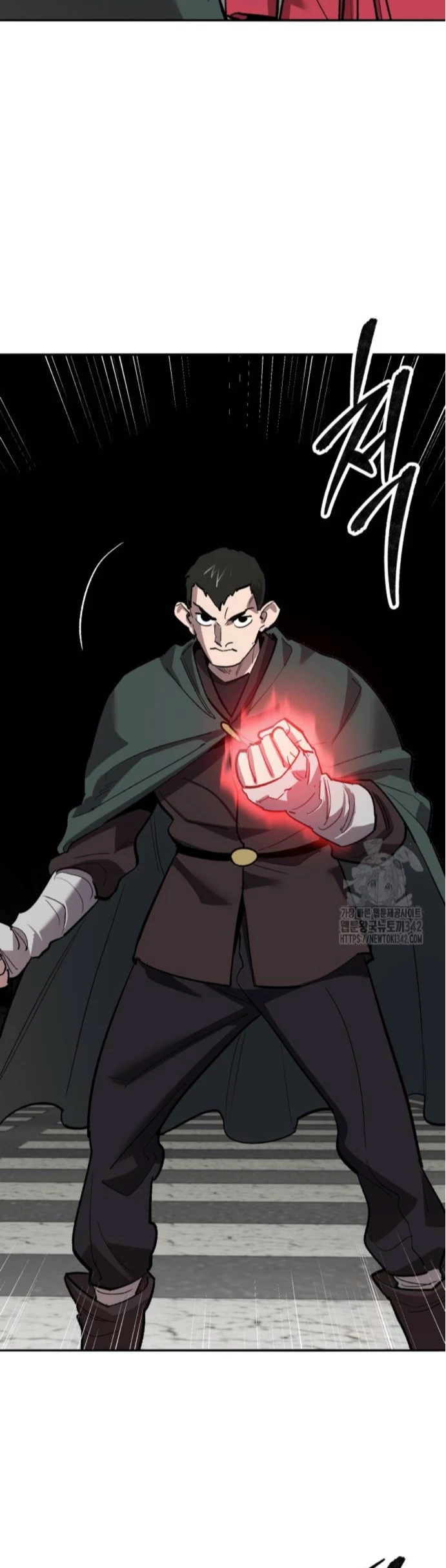Rompiendo Limites Capitulo 159 página 68
