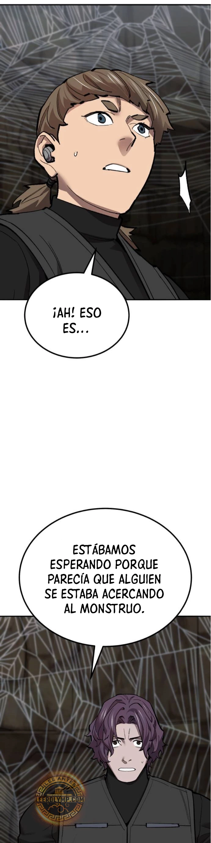 Rompiendo Limites Capitulo 159 página 7