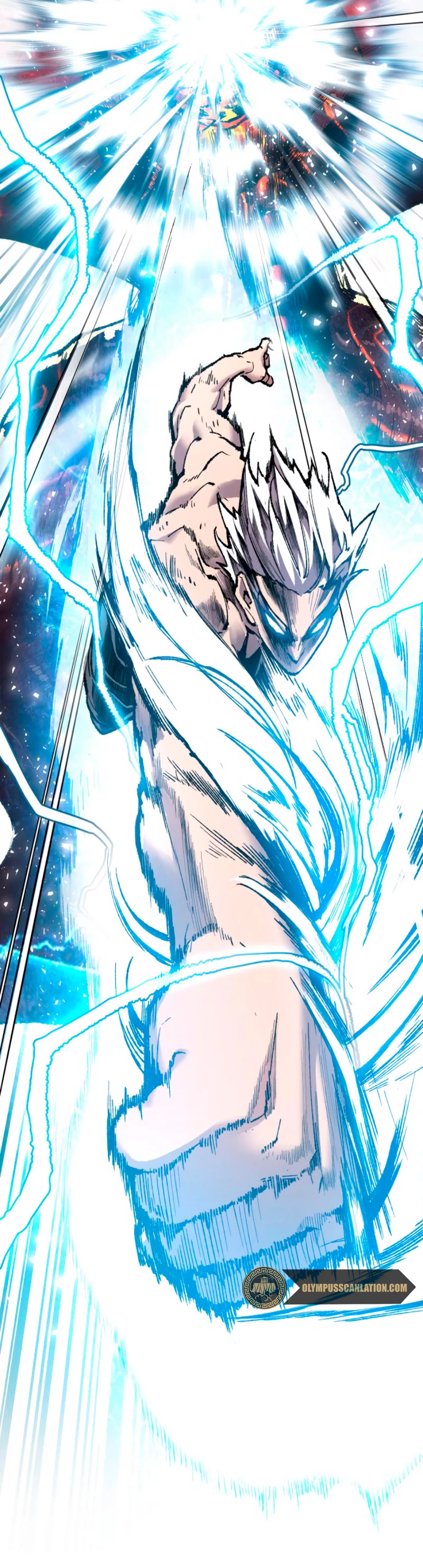 Rompiendo Limites Capitulo 16 página 10