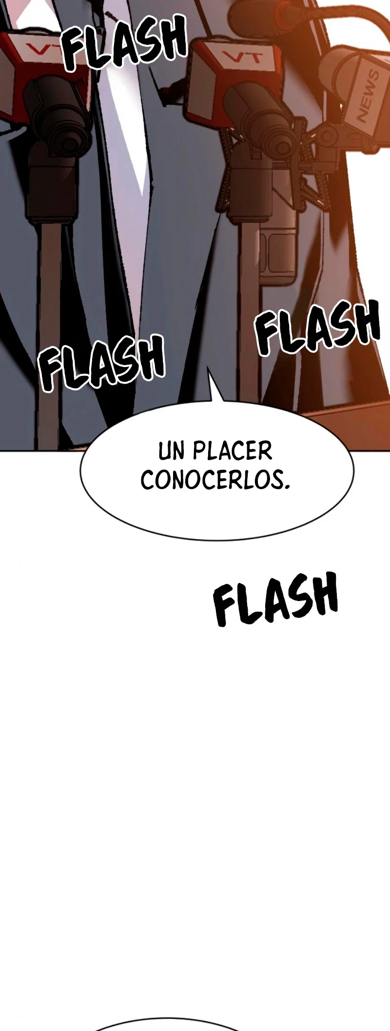 Rompiendo Limites Capitulo 16 página 101