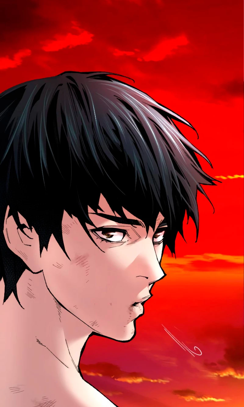 Rompiendo Limites Capitulo 16 página 18