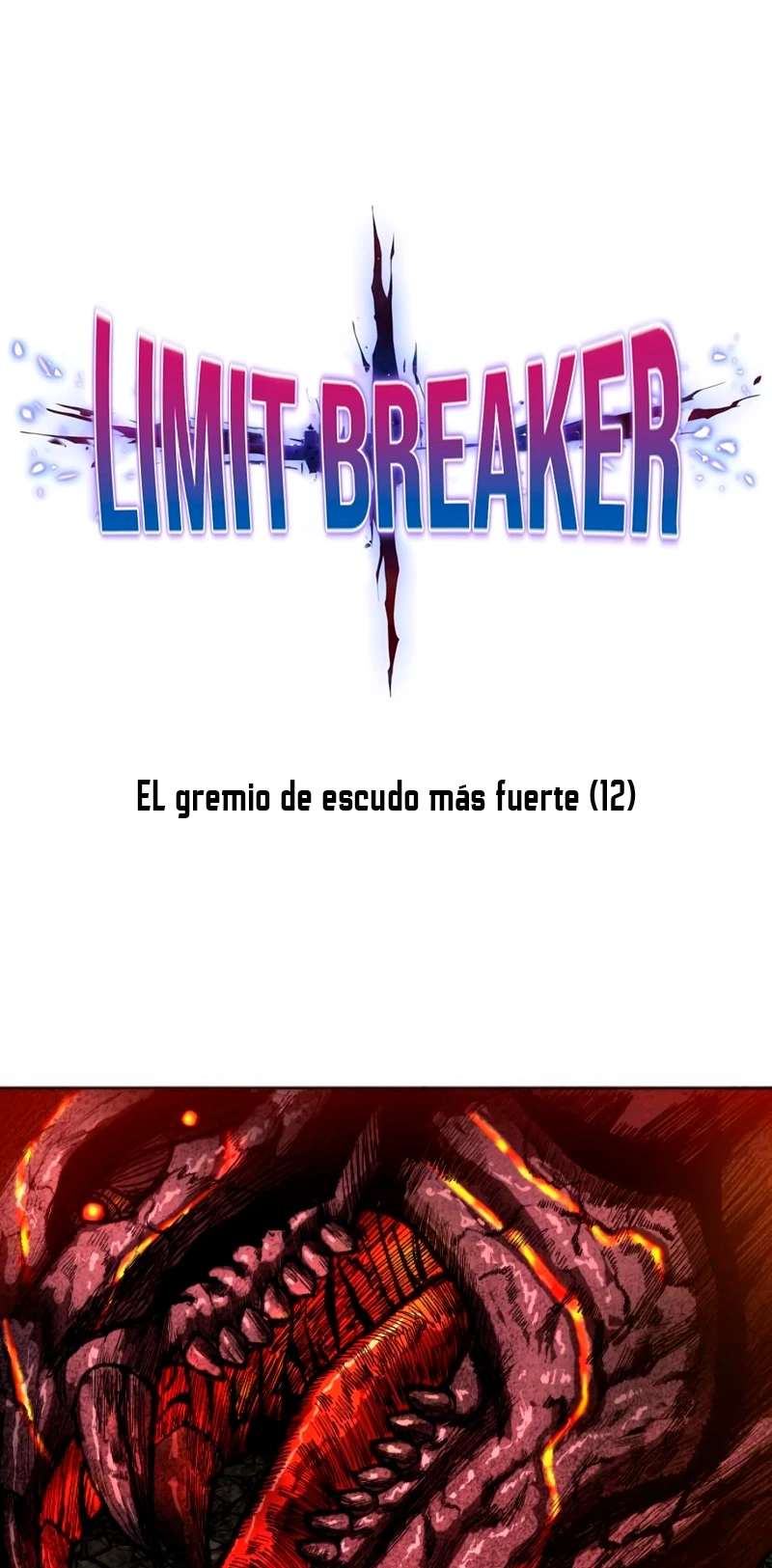Rompiendo Limites Capitulo 16 página 20