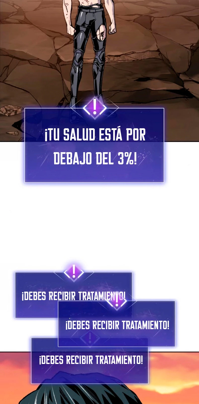 Rompiendo Limites Capitulo 16 página 22