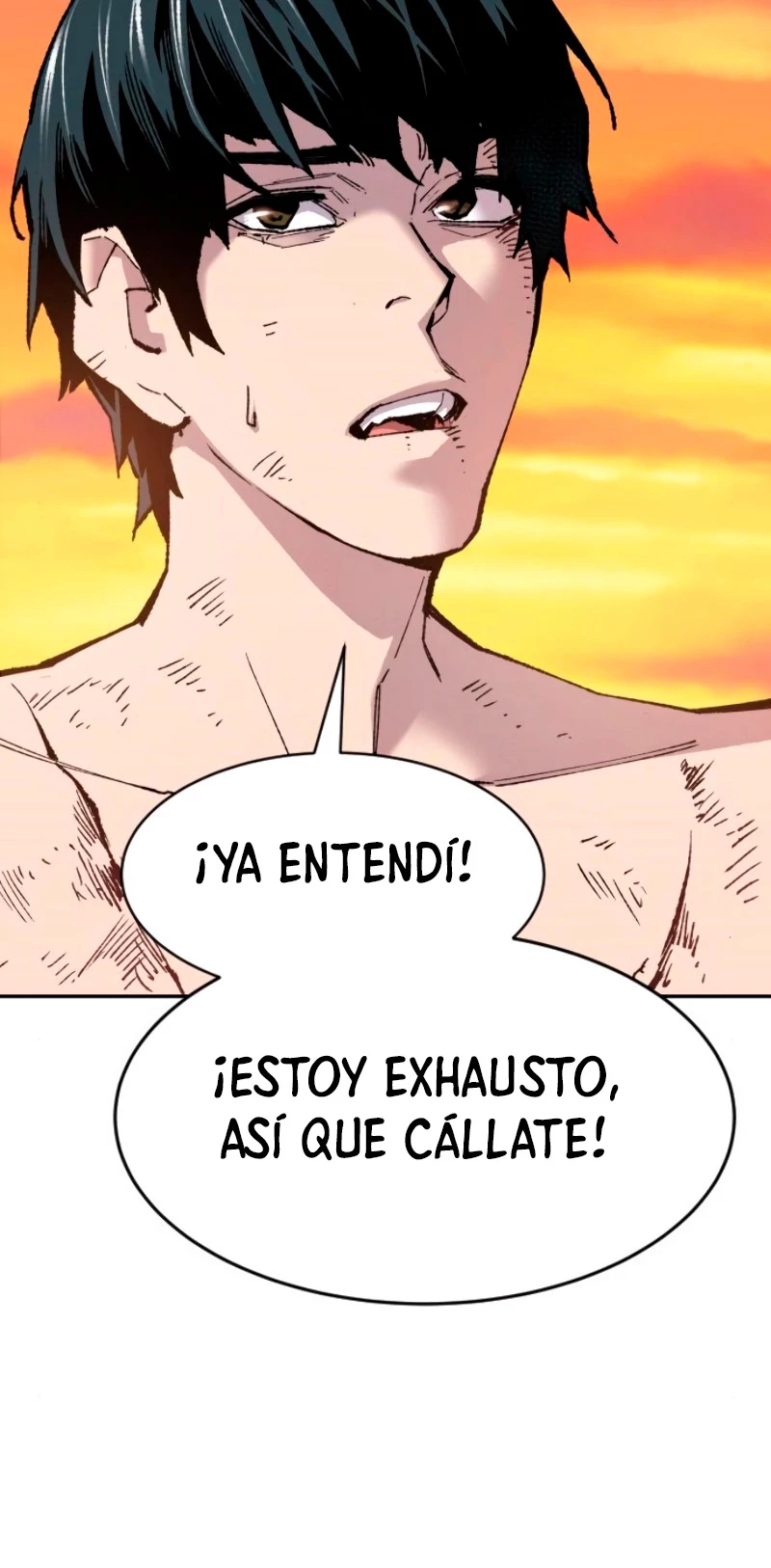Rompiendo Limites Capitulo 16 página 23