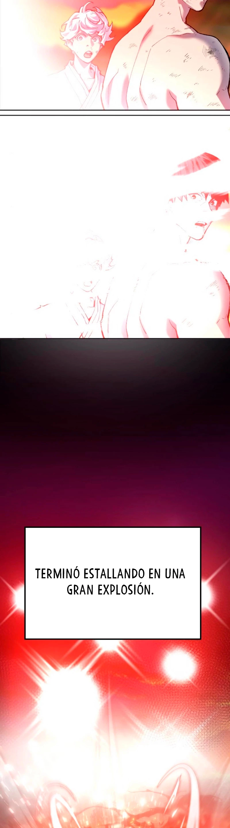 Rompiendo Limites Capitulo 16 página 31