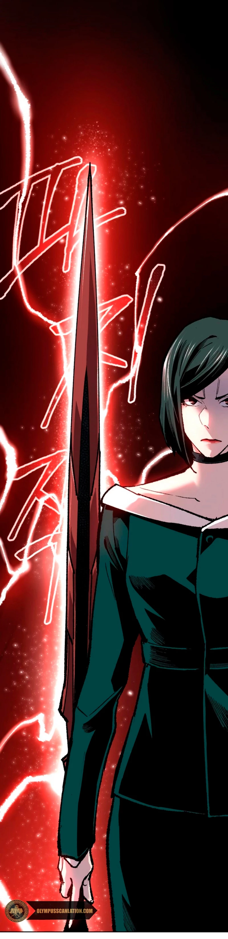 Rompiendo Limites Capitulo 16 página 37