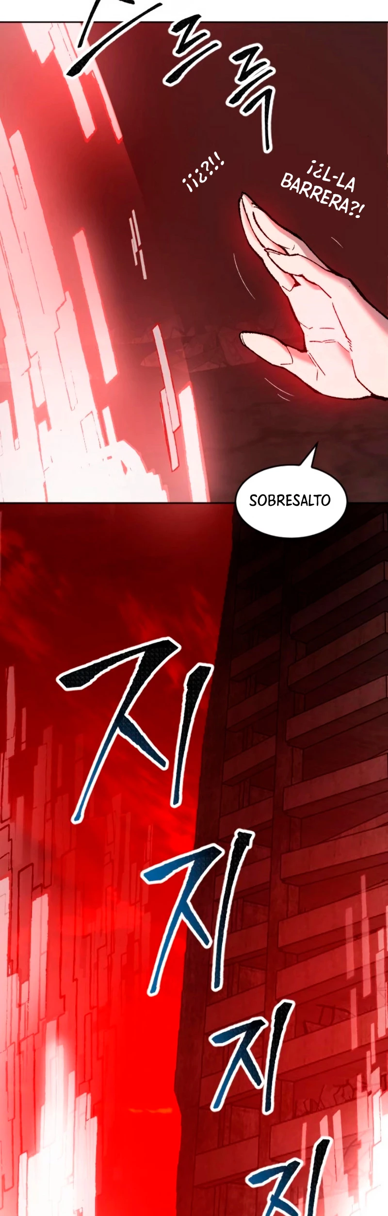 Rompiendo Limites Capitulo 16 página 40