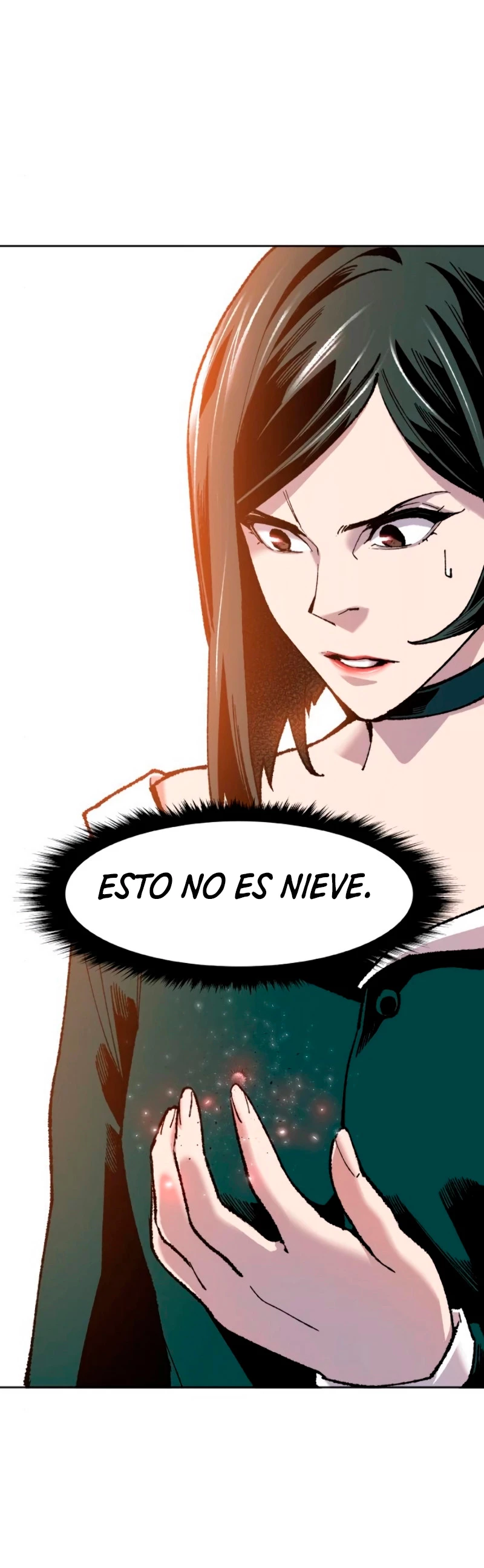 Rompiendo Limites Capitulo 16 página 47