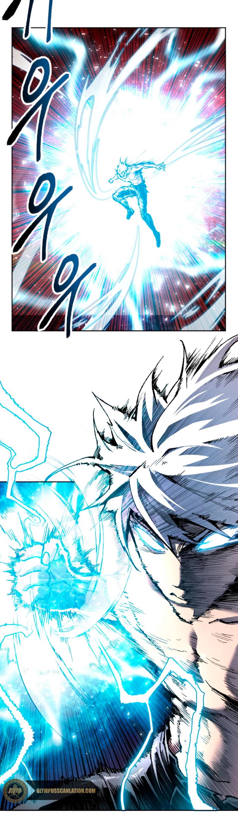 Rompiendo Limites Capitulo 16 página 5